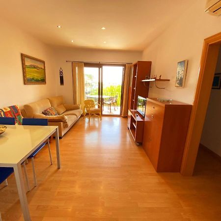 Apartament Gran Amb Parquing A 5 Min Del Centre Calella De Palafrugell Eksteriør billede