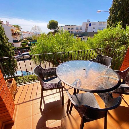 Apartament Gran Amb Parquing A 5 Min Del Centre Calella De Palafrugell Eksteriør billede