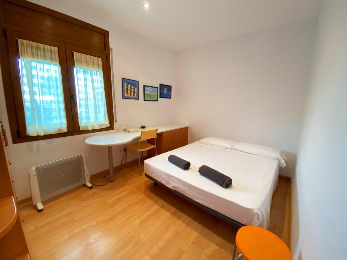 Apartament Gran Amb Parquing A 5 Min Del Centre Calella De Palafrugell Eksteriør billede